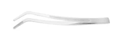 Pince avec manche courbé (L)240 mm - Hendi