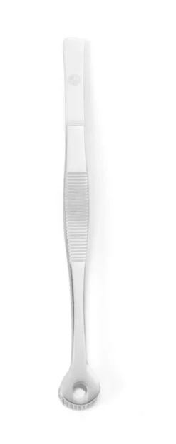 Pince avec tête ronde (L)150 mm - Hendi