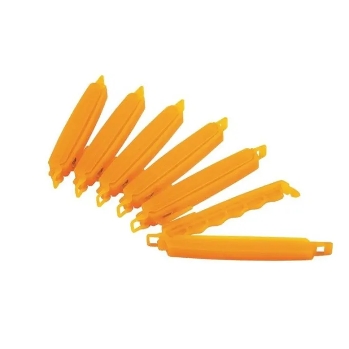 Pince de Fermeture pour Poche - 120 mm - Schneider