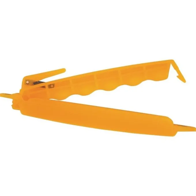 Pince de Fermeture pour Poche - 120 mm - Schneider