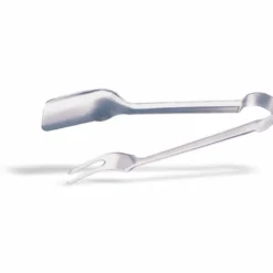 Pince de Service Inox avec Fourchette L 24 cm - Pujadas