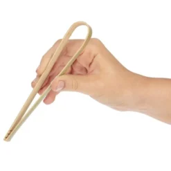 Pince en bambou 160 mm - Fiesta - Boite 50 pièces