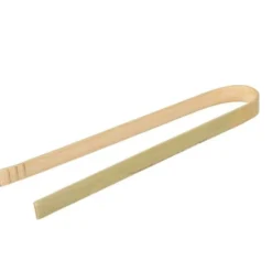 Pince en bambou 160 mm - Fiesta - Boite 50 pièces