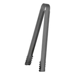 Pince à Glaçons Crocodile Gris Titane 160 mm - Olympia