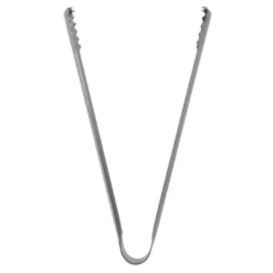 Pince à Glaçons Crocodile Gris Titane 160 mm - Olympia
