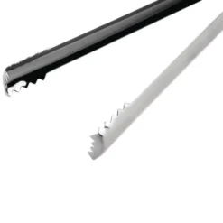 Pince à Glaçons Crocodile Gris Titane 160 mm - Olympia