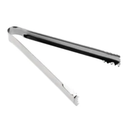 Pince à Glaçons Crocodile Gris Titane 160 mm - Olympia