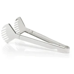 Pince Outil de cuisine 2160 en Acier au nickel-chrome L 300 mm - Was Germany