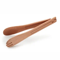 Pince à Pain en Bois L 25,5 cm - Pujadas