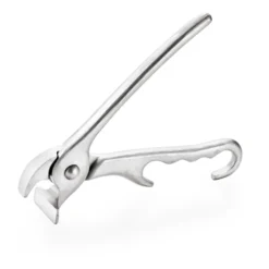 Pince à pizza en Aluminium L 200 mm - Was Germany