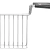 Pince pour toaster 180x60x(H)180 mm - Hendi