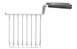 Pince pour toaster 180x60x(H)180 mm - Hendi
