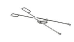 Pince Renforcée pour Four à Braise - Pujadas