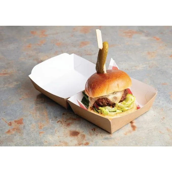 Pique Brochette en Bambou 150 mm Lot de 100 - Fiesta