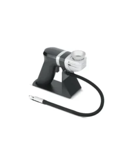 Pistolet Fumoir Professionnel - ABS Aluminium - Pujadas