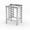 Piètement e four pour EKF523NTUD/NUD, GN 2/3, 550x465x(H)700mm - Hendi