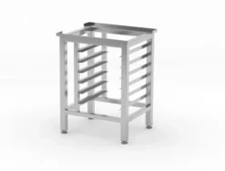 Piètement e four pour EKF523NTUD/NUD, GN 2/3, 550x465x(H)700mm - Hendi