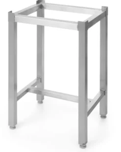 Piètement pour billot piètement 500x400x(H)750 mm - Hendi