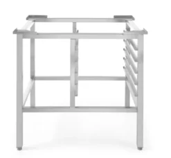 Piètement pour four NANO 5x GN2/3 700x580x(H)700 mm - Hendi