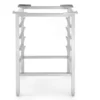 Piètement pour fours NANO 5x 450x340 mm - Hendi