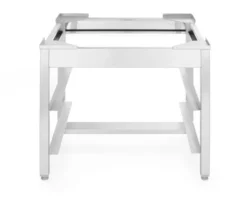 Piètement pour lave-vaisselle 50x50 Piètement pour lave-vaisselle K50 - Hendi