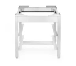 Piètement pour lave-verres K40 470x500x(H)500 mm - Hendi