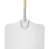 Pizza carrée avec manche court 355x710mm - Hendi