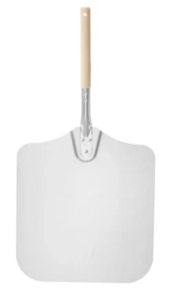 Pizza carrée avec manche court 355x710mm - Hendi