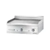 Plancha Double Électrique Lisse 8.1 kW - Stalgast
