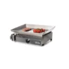 Plancha ELECTICA 1 Résistance en Inox Modèle PL2 - Plancha Tonio