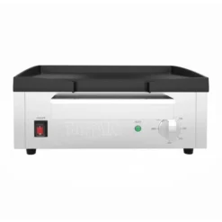 Plancha Electrique en Fonte 2,8kW - Buffalo