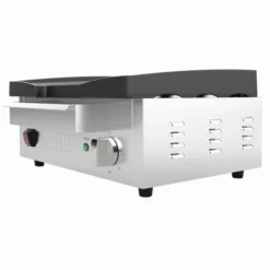 Plancha Electrique en Fonte 2,8kW - Buffalo