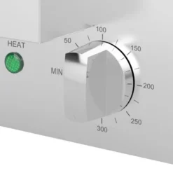 Plancha Electrique en Fonte 2,8kW - Buffalo