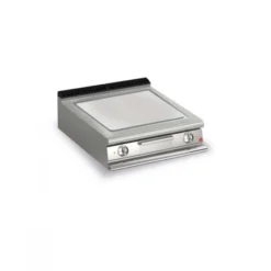 Plancha Electrique Plaque Lisse Gamme QUEEN 700 - Baron