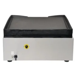 Plancha Electrique Professionnelle de Comptoir - 2 Zones 2,8 kW - Buffalo