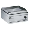 Plancha Electrique Silverlink 600 en Acier Usiné GS6 - Lincat