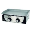 Plancha Electrique Série 100 Epaisseur 6 mm 4000 W - HR Fainca