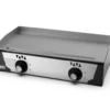 Plancha Electrique Série 100 Epaisseur 6 mm 5000 W - HR Fainca