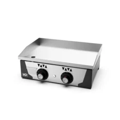 Plancha Electrique Série 100 Epaisseur 15 mm 4000 W - HR Fainca