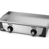 Plancha Electrique Série 100 Epaisseur 15 mm 5000 W - HR Fainca