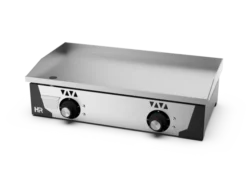 Plancha Electrique Série 100 Epaisseur 15 mm 5000 W - HR Fainca