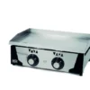 Plancha Gaz Aciero Poli 15 mm 8000 W - HR Fainca