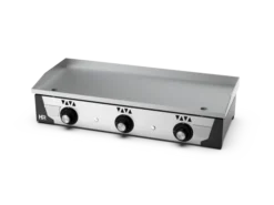 Plancha Gaz Aciero Poli 15 mm 12000 W - HR Fainca