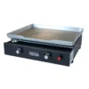 Plancha Gaz 2 Feux LAGOS - Plancha Tonio