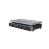 Plancha Gaz 3 Feux LAGOS - Plancha Tonio