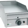 Plancha Gaz Lisse - 1 ou 2 Zones de Cuisson - AFI Collin Lucy