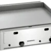 Plancha à Gaz Professionnelle - Bartscher