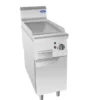 Plancha Gaz sur Meuble Série 700 - 7 kW- Atosa