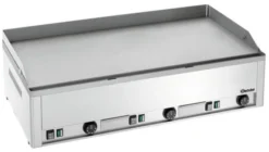 Plancha Électrique - Bartscher