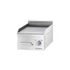 Plancha Électrique Lisse 4 kW - Stalgast
